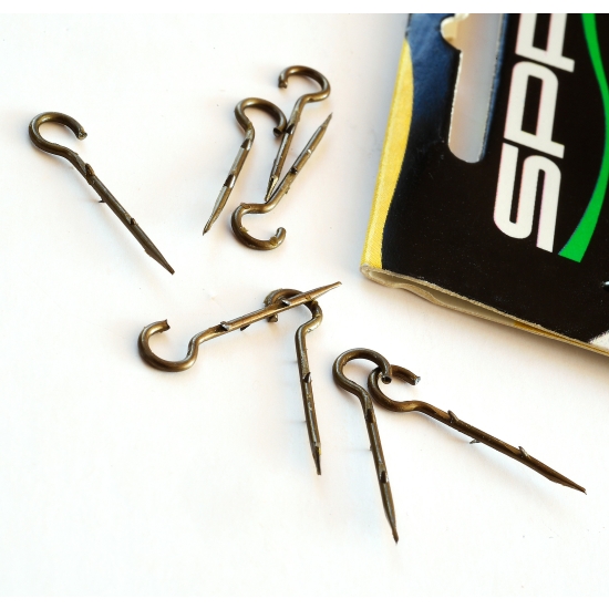 SPRO Shad Stinger Spike 20mm 20 sztuk